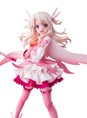 Fate/kaleid liner PRISMA☆ILLYA - Illyasviel von Einzbern - Transformation Ver. - 1/7