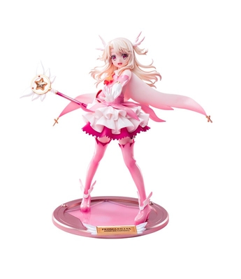 Fate/kaleid liner PRISMA☆ILLYA - Illyasviel von Einzbern - Transformation Ver. - 1/7