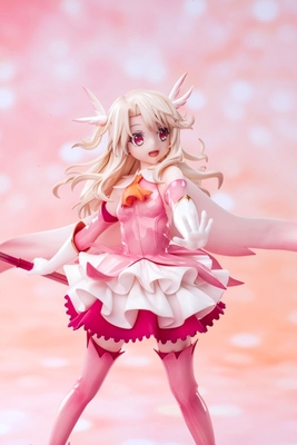 Fate/kaleid liner PRISMA☆ILLYA - Illyasviel von Einzbern - Transformation Ver. - 1/7