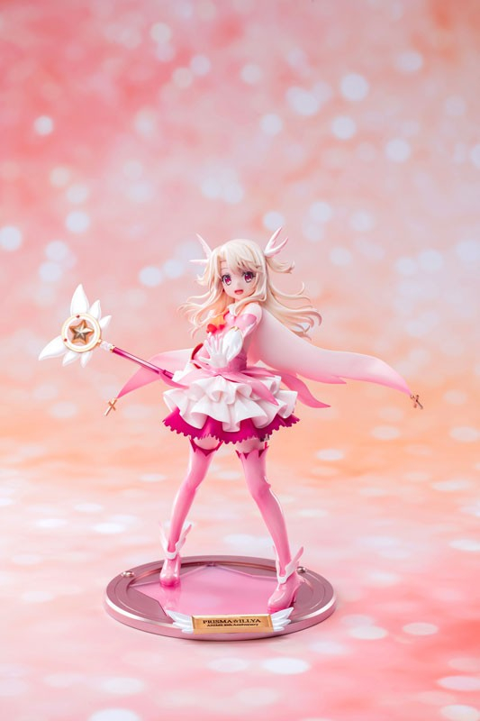 Fate/kaleid liner PRISMA☆ILLYA - Illyasviel von Einzbern - Transformation Ver. - 1/7