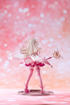 Fate/kaleid liner PRISMA☆ILLYA - Illyasviel von Einzbern - Transformation Ver. - 1/7