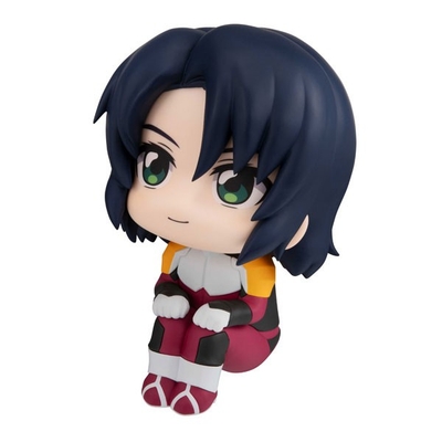 Kidou Senshi Gundam Seed Freedom - Athrun Zala - Look Up