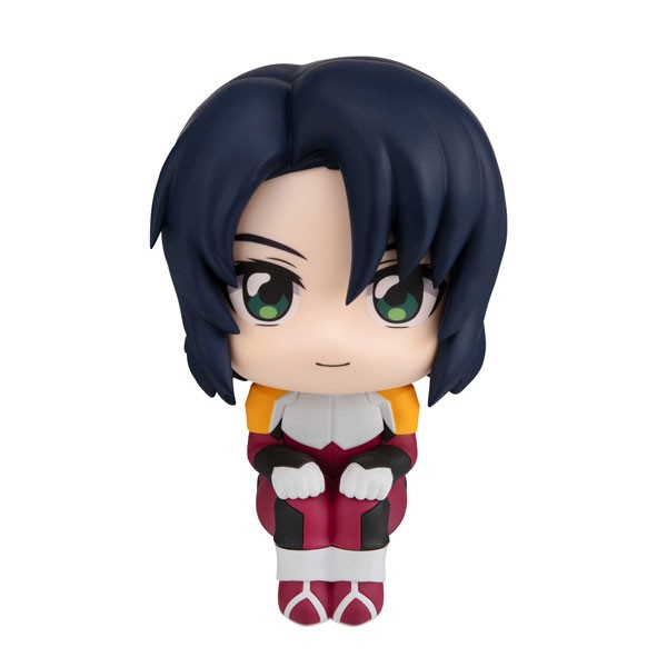 Kidou Senshi Gundam SEED Freedom - Athrun Zala - Look Up