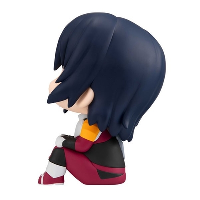 Kidou Senshi Gundam Seed Freedom - Athrun Zala - Look Up