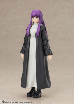 Sousou no Frieren Fern S.H.Figuarts