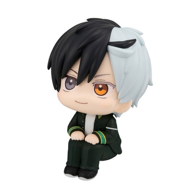 Wind Breaker - Sakura Haruka - Look Up