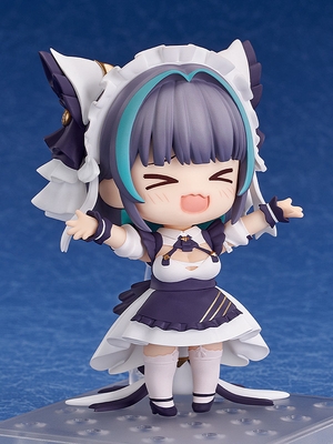 Azur Lane Cheshire Nendoroid