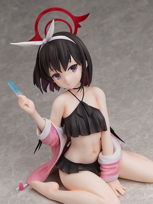 Blue Archive Shizuyama Mashiro B-style Swimsuit Ver. 1/4