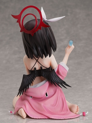 Blue Archive Shizuyama Mashiro B-style Swimsuit Ver. 1/4