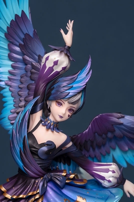 Honor of Kings - Xiao Qiao - Swan Starlets - 1/7