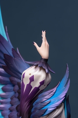 Honor of Kings - Xiao Qiao - Swan Starlets - 1/7