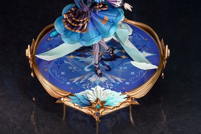 Honor of Kings - Xiao Qiao - Swan Starlets - 1/7