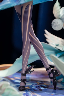 Honor of Kings - Xiao Qiao - Swan Starlets - 1/7