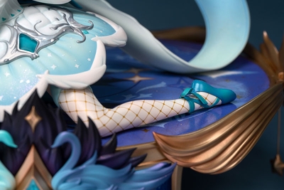 Honor of Kings - Xiao Qiao - Swan Starlets - 1/7