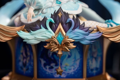 Honor of Kings - Xiao Qiao - Swan Starlets - 1/7