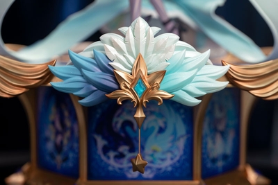 Honor of Kings - Xiao Qiao - Swan Starlets - 1/7