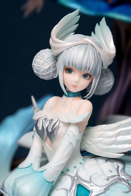 Honor of Kings - Xiao Qiao - Swan Starlets - 1/7