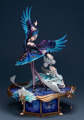 Honor of Kings - Xiao Qiao - Swan Starlets - 1/7