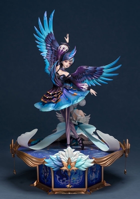 Honor of Kings - Xiao Qiao - Swan Starlets - 1/7