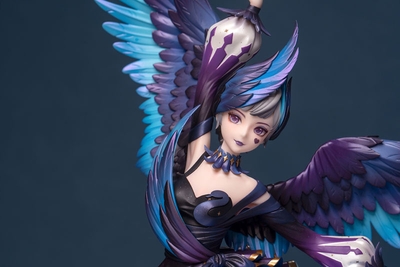 Honor of Kings - Xiao Qiao - Swan Starlets - 1/7