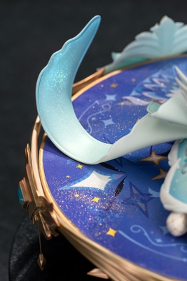 Honor of Kings - Xiao Qiao - Swan Starlets - 1/7