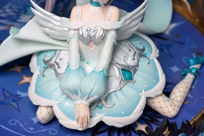 Honor of Kings - Xiao Qiao - Swan Starlets - 1/7