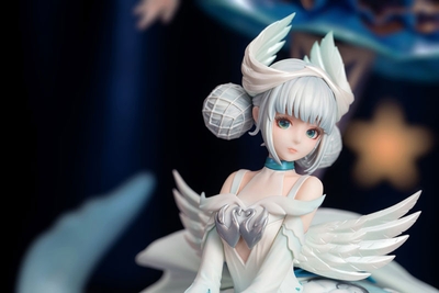 Honor of Kings - Xiao Qiao - Swan Starlets - 1/7