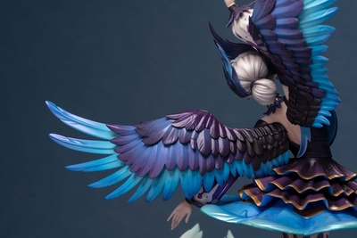 Honor of Kings - Xiao Qiao - Swan Starlets - 1/7