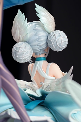 Honor of Kings - Xiao Qiao - Swan Starlets - 1/7