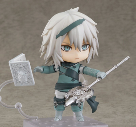 NieR Replicant ver.1.22474487139... - Nier - Shiro no Sho - Nendoroid (#1527)
