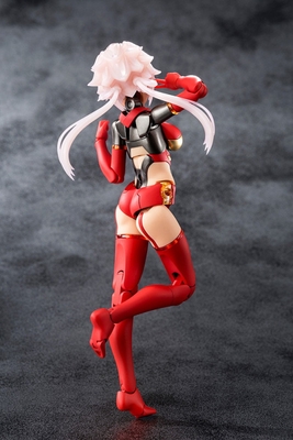 Megami Device Auv Susanowo Guren 1/1