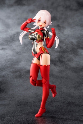 Megami Device Auv Susanowo Guren 1/1