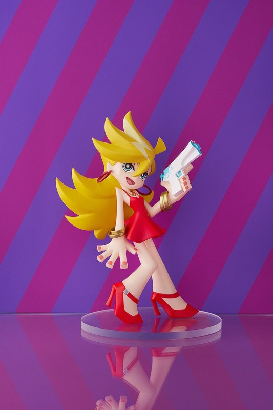 Panty & Stocking with Garterbelt - Panty Anarchy - Pop Up Parade
