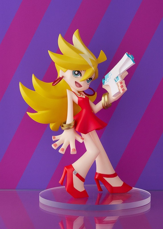 Panty & Stocking with Garterbelt - Panty Anarchy - Pop Up Parade