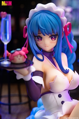 Muse Dash Marija Maid Ver. 1/8