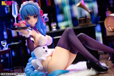 Muse Dash Marija Maid Ver. 1/8