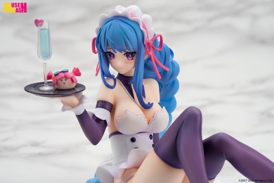 Muse Dash Marija Maid Ver. 1/8