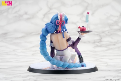 Muse Dash Marija Maid Ver. 1/8