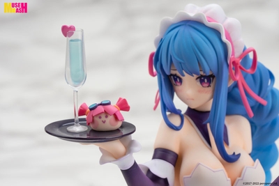 Muse Dash Marija Maid Ver. 1/8