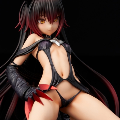 To LOVEru Darkness Nemesis Darkness ver. 1/6