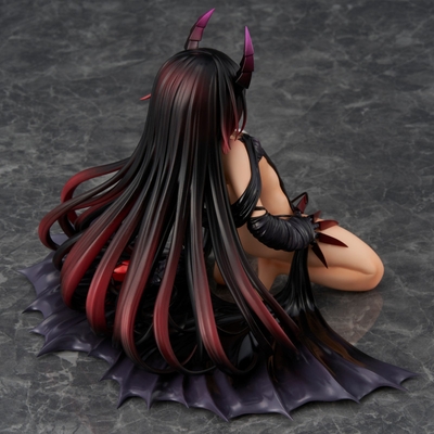To LOVEru Darkness Nemesis Darkness ver. 1/6