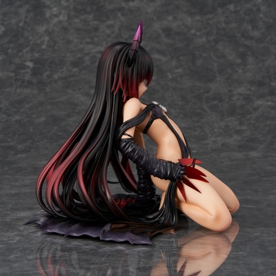 To LOVEru Darkness Nemesis Darkness ver. 1/6