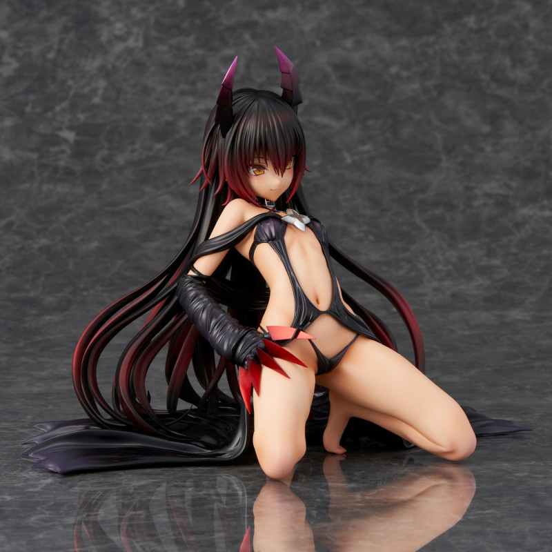 To LOVEru Darkness Nemesis Darkness ver. 1/6