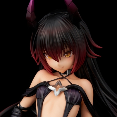To LOVEru Darkness Nemesis Darkness ver. 1/6