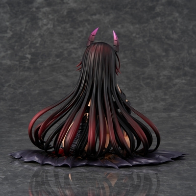 To LOVEru Darkness Nemesis Darkness ver. 1/6