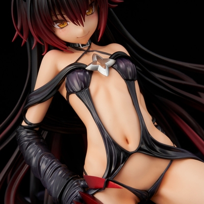 To LOVEru Darkness Nemesis Darkness ver. 1/6