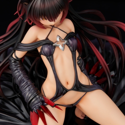 To LOVEru Darkness Nemesis Darkness ver. 1/6