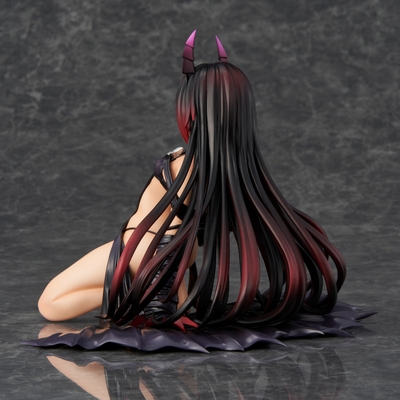 To LOVEru Darkness Nemesis Darkness ver. 1/6
