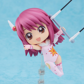 Kaleido Star - Fool - Jonathan - Naegino Sora - Nendoroid (#2538)