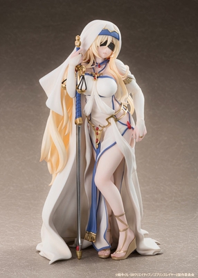 Goblin Slayer Ken no Otome 1/7 (Sword Maiden)